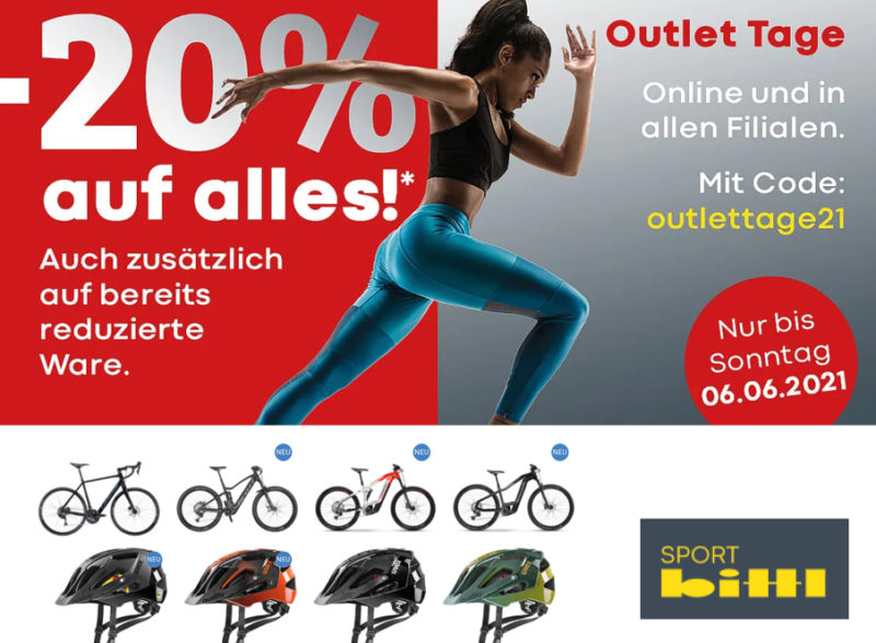 bittl fahrrad outlet